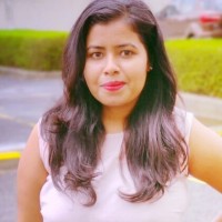 Arzoo Yadav