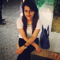 Priyanka Sangwan