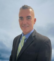 Cesar Acevedo