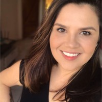 Amanda Magalhães