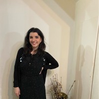 Gimena Fernandez Carballo