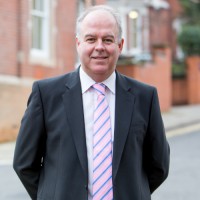 Andrew Chapman