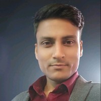 Harsh Sharma
