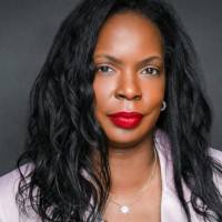 Pamela Stewart - Martinez