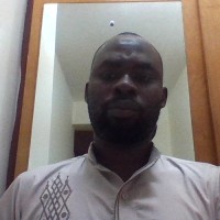 Saheed Sulaiman