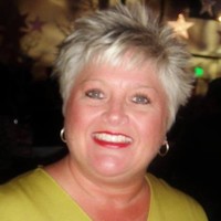 Mary Thibodeaux