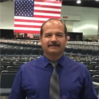 Gabe Hernandez