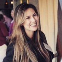 Brittany Gonzales