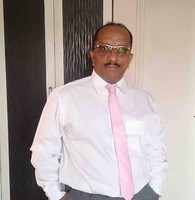 Surendra Khairnar