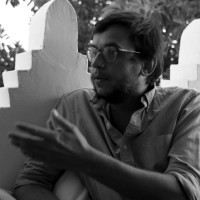 Antoine Cavaillé-Roux
