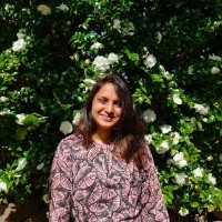 Simran Garg