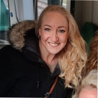 Sandra van der Valk - Broeks