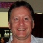 Ken Chaille