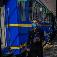 César A. Bustinza Carpio