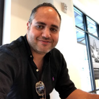 Ahmed Youssef