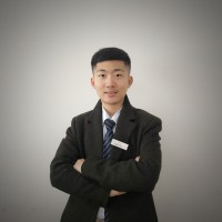 Morgan Yuan
