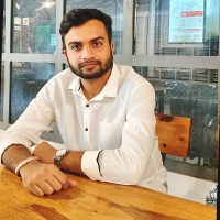 Devaj Kumar Baharodia