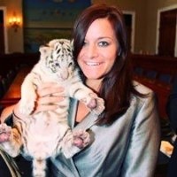 Kelsie S. Ray, EIT
