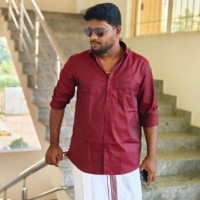 Suresh Mohan