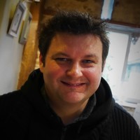 Rob Godwin