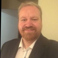 Paul Redhead