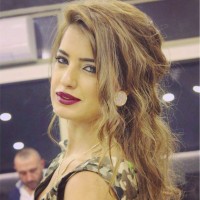 Marie-rose Abi Assi
