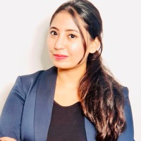 Saloni Sachdeva Michael