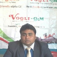 Alokesh Patra
