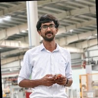 Manoj Rama Subbu