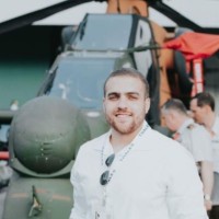 Daniel Zamith