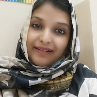 Dr. Farhana Nadeem