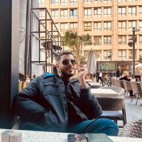 Mostafa Elbannany