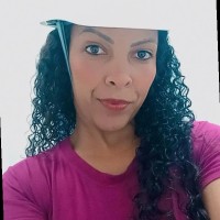Glaucia Cruz