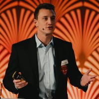 Marcel Kröger