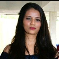 Surbhi Gahlot