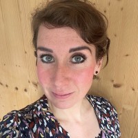 Wendy Van Hulten-Trügg
