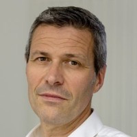 Guillaume CARTRON