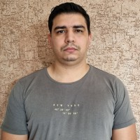 Danilo Eduardo Ribeiro da Costa