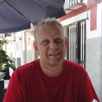 Stig Espen Bakken