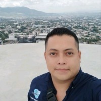 Kevin Aguilar