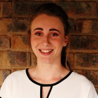 Carah Van Rooyen