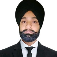 Mandeep Dhillon