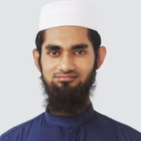 Shah Ali Mollah