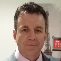 Jeffrey Collins