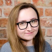 Dominika Dobrzeniecka
