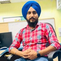 Pushpinder Singh