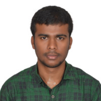 Arun Shet