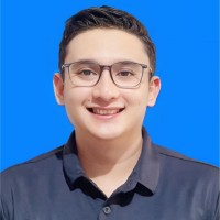 Dimas Adi Prasetyo.,CHRM