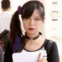 Anggie Jhovanny