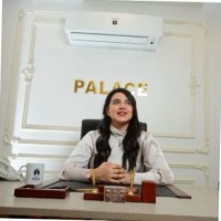 Farah El Gendy